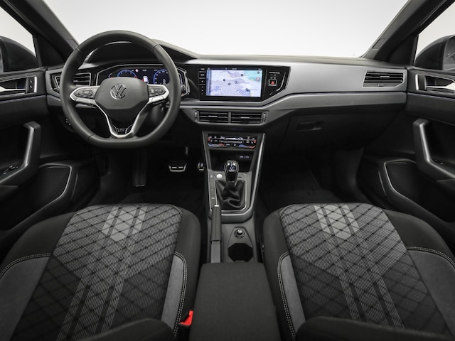 Volkswagen Taigo 1.5 TSI DSG R-Line