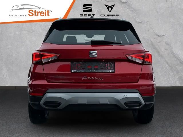 Seat Arona 1.0 TSI DSG