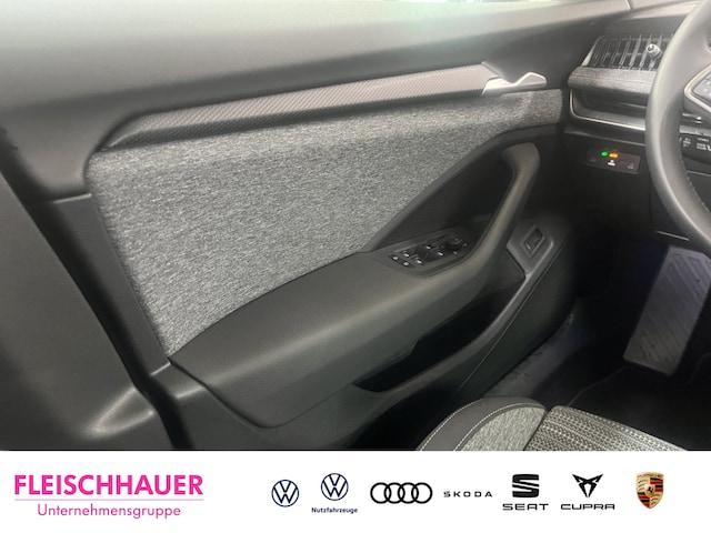 Skoda Superb Combi Selection