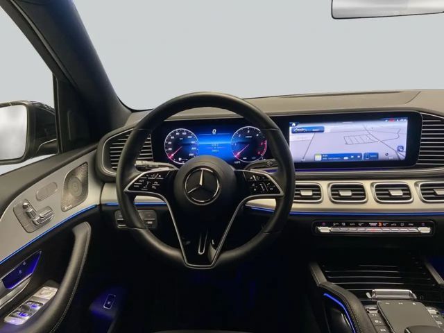 Mercedes-Benz GLE 300 GLE