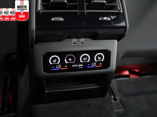 BMW 520 520i M-Sport Touring