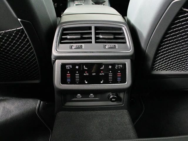 Audi A6 Quattro Sedan Sport