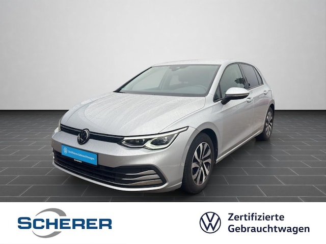Volkswagen Golf 1.5 TSI Golf VIII Plus