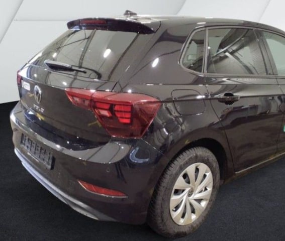 Volkswagen Polo 1.0 TSI IQ.Drive Life