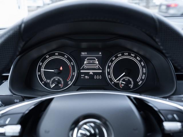 Skoda Kamiq 1.5 TSI Ambition