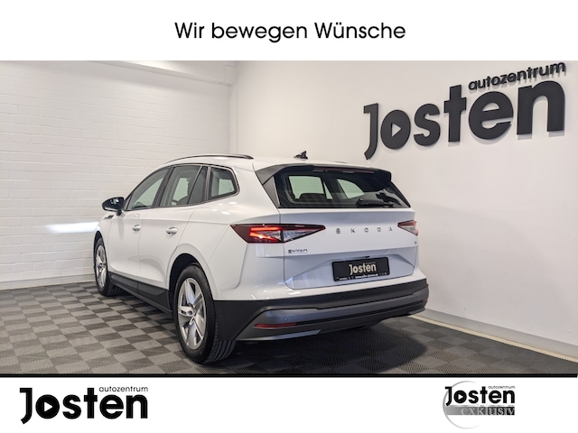 Skoda Enyaq Loft iV 60