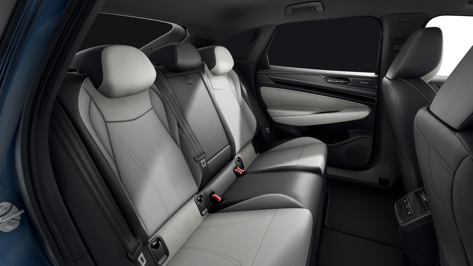 Volkswagen ID.7 Pro Style