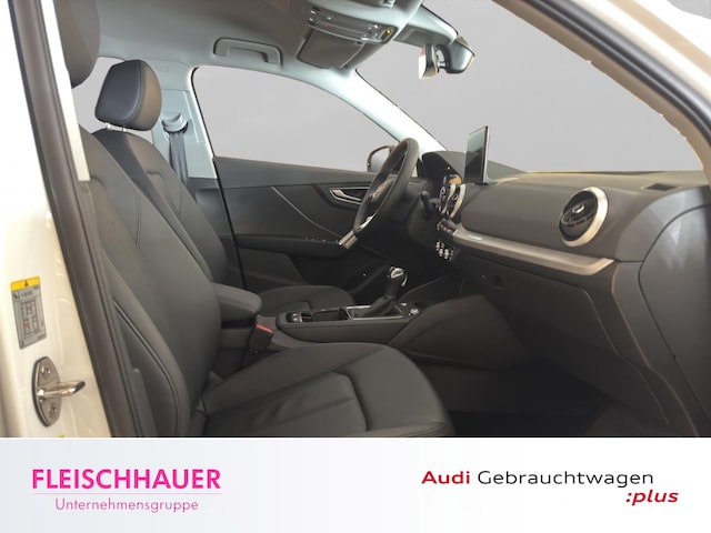 Audi Q2 35 TFSI S-Tronic
