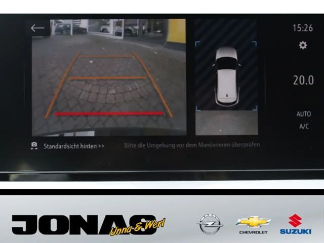 Opel Grandland X 1.2 Turbo GS-Line Grand Sport