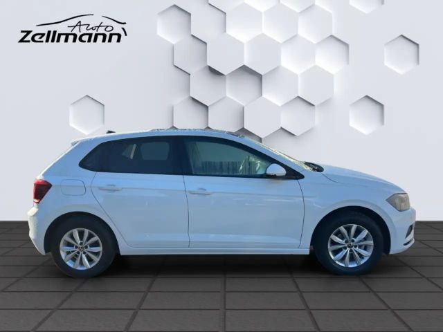 Volkswagen Polo 1.0 TSI