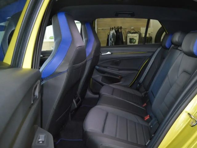 Volkswagen Golf 2.0 R TSI R333 Limited Edition Performance Matr...