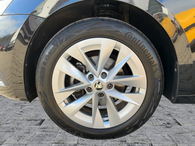 Skoda Octavia 2.0 TDI Combi Style Style