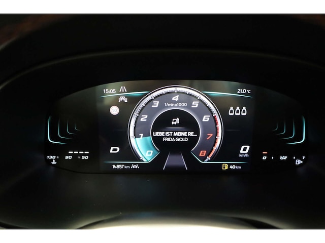 Seat Ateca 1.5 TSI DSG FR-lijn