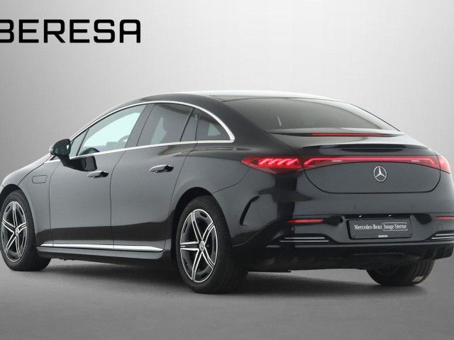 Mercedes-Benz EQE 350 4MATIC Sedan