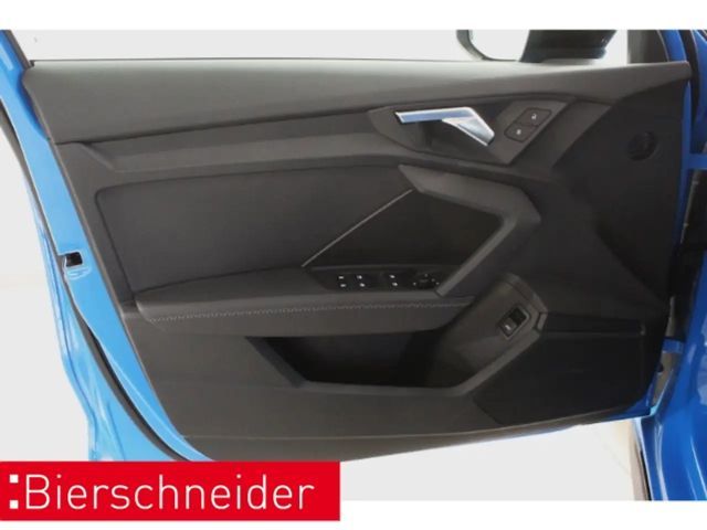 Audi A3 35 TDI S-Line S-Tronic Sedan Sportback