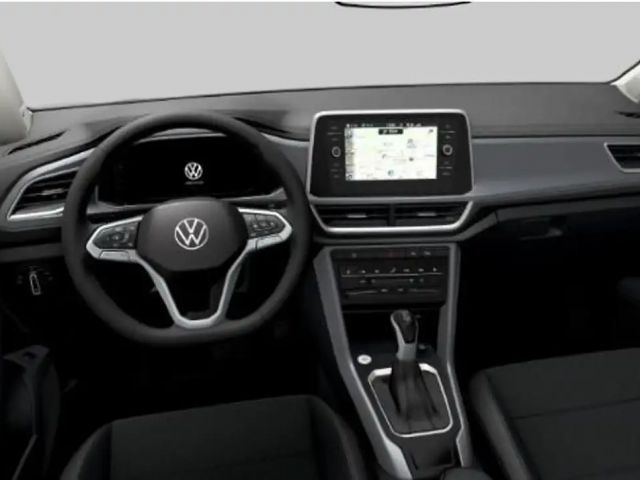 Volkswagen T-Roc 1.5 TSI DSG Style