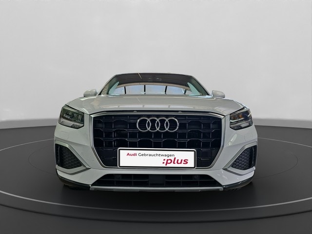 Audi Q2 35 TFSI