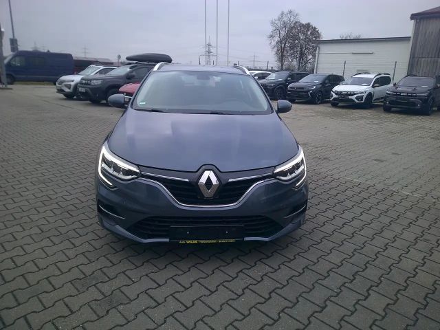 Renault Megane Business Line Combi TCe 140