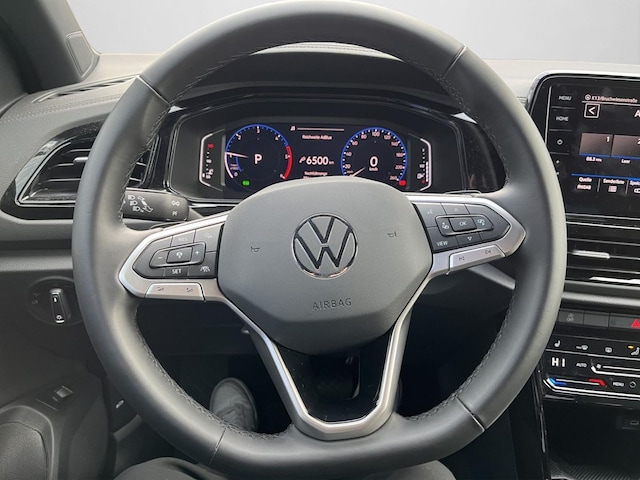 Volkswagen T-Roc 2.0 TDI Business DSG Style