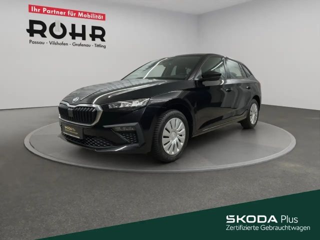 Skoda Scala 1.0 TSI