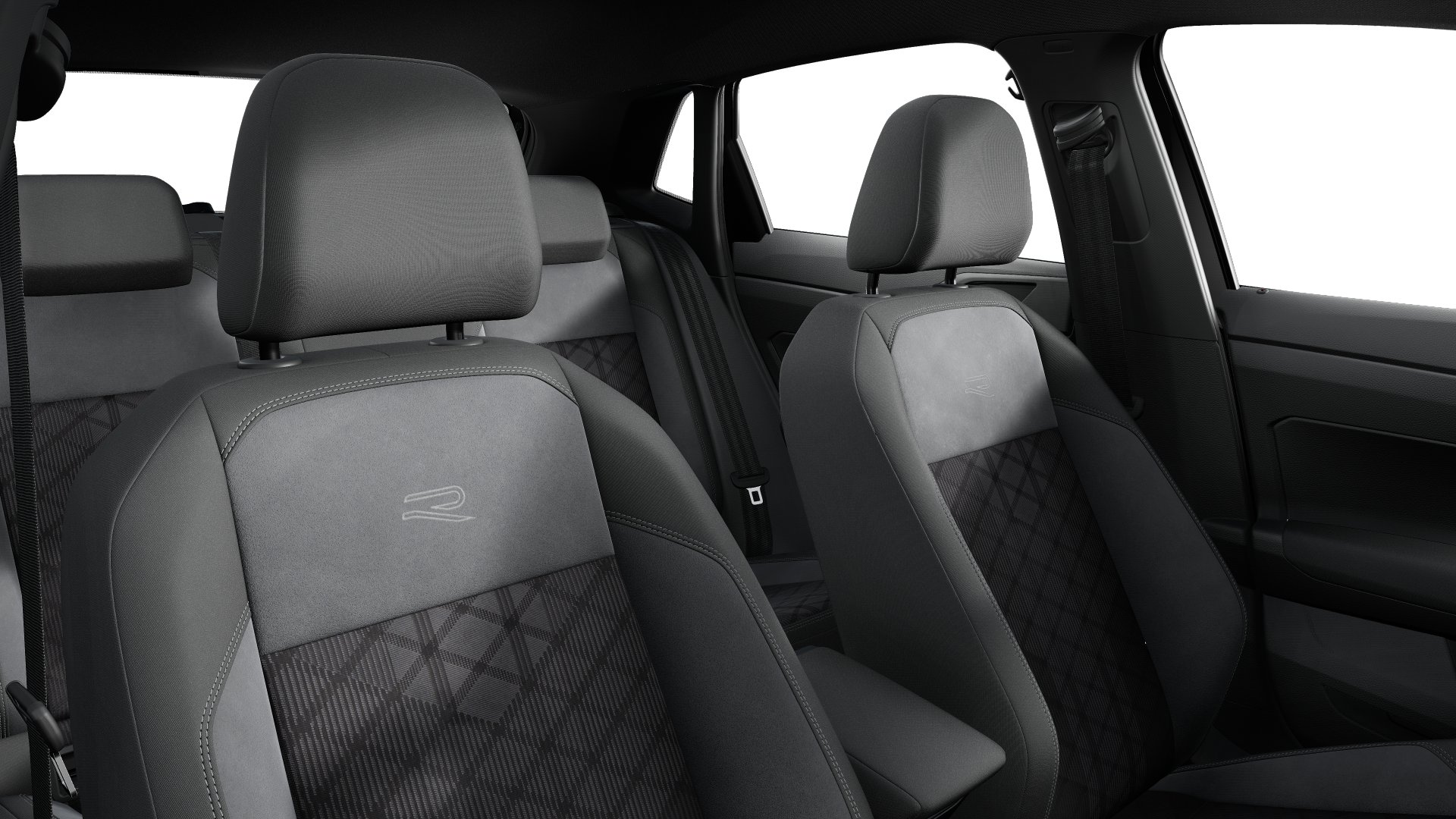 Volkswagen Polo 1.0 TSI DSG R-Line