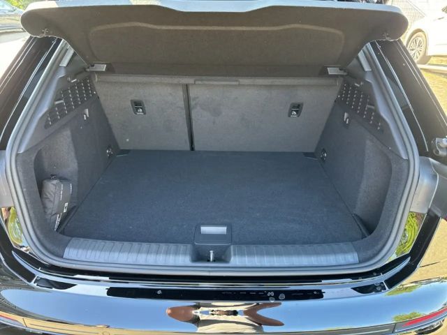 Audi A3 1.5 TFSI Sedan Sportback