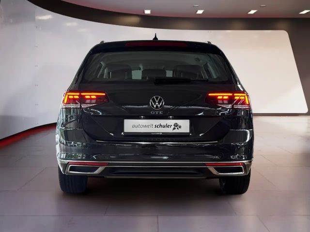 Volkswagen Passat GTE Variant eHybrid