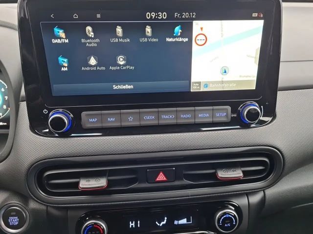 Hyundai Kona 1.0 N Line T-GDi
