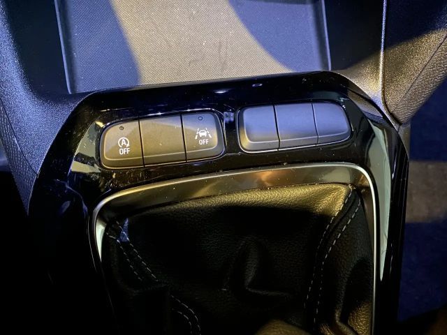 Opel Corsa GS-Line Grand Sport