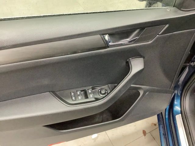 Skoda Superb 1.4 TSI Ambition Combi iV