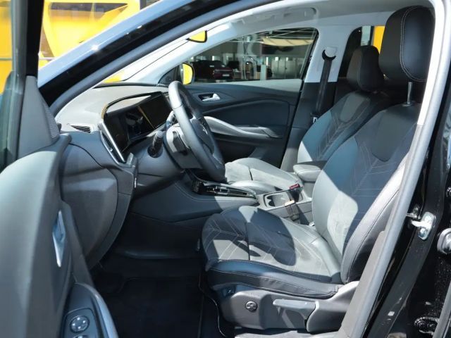 Opel Grandland X 1.2 Turbo Ultimate