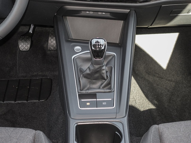 Volkswagen Golf 1.5 TSI