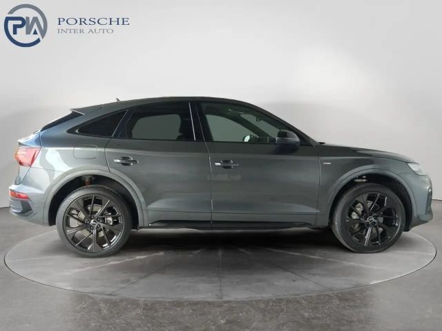 Audi Q5 40 TDI Quattro