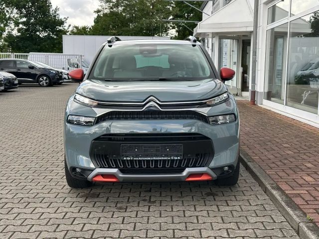 Citroën C3 Aircross PT110 ShinePack | Nav - RCam - Keyl.