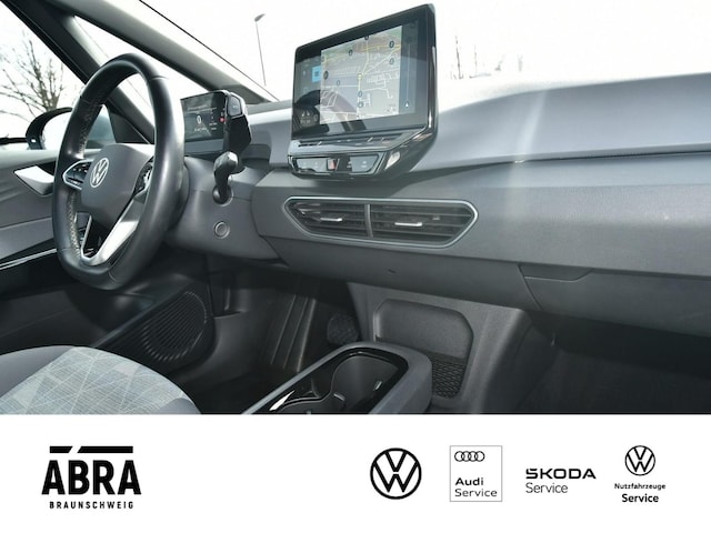 Volkswagen ID.3 150 kW Life Performance Pro