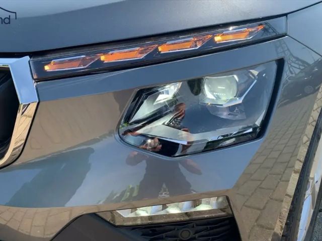 Skoda Kamiq Selection