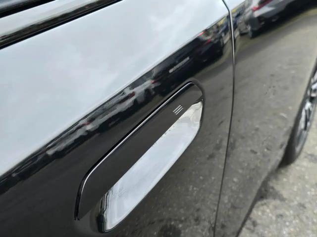 BMW 520 520i M-Sport Touring