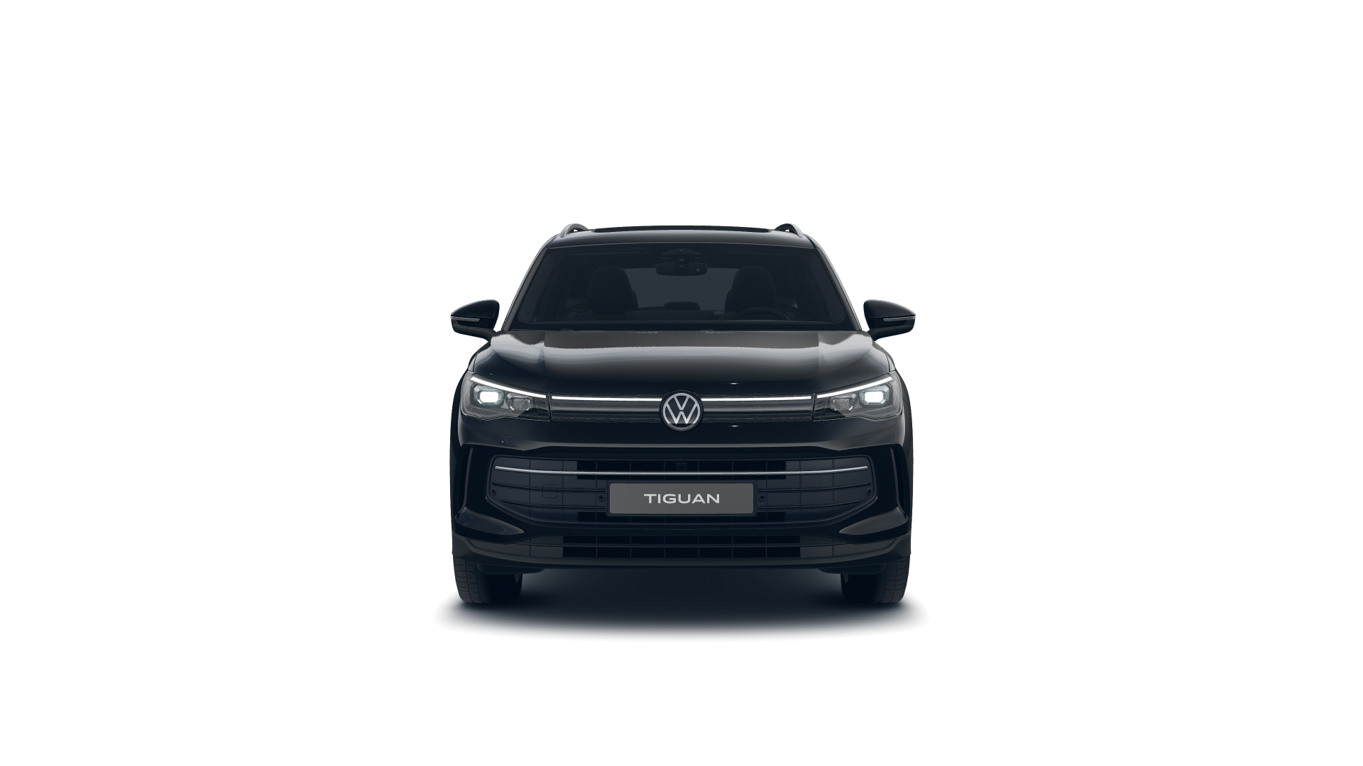 Volkswagen Tiguan DSG Life