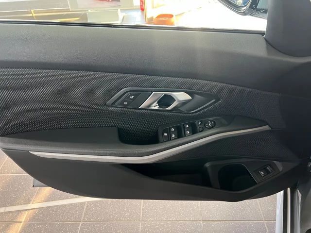 BMW 318 318d Touring