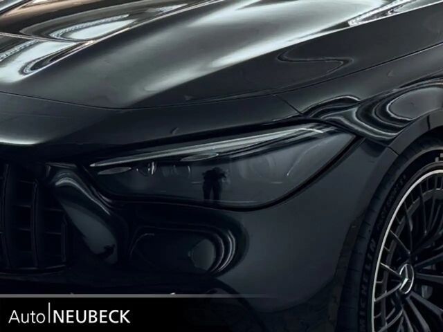 Mercedes-Benz CLE 53 AMG 4MATIC AMG Line