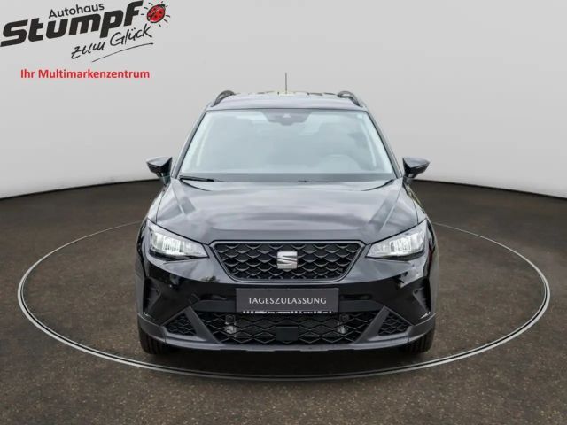 Seat Arona 1.0 TSI DSG