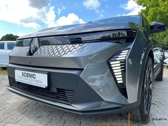 Renault Scenic Alpine E-Tech Esprit