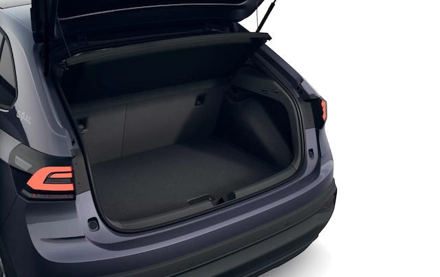 Volkswagen Taigo 1.0 TSI