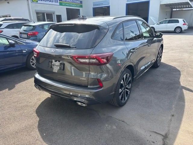 Ford Kuga Hybrid ST Line X