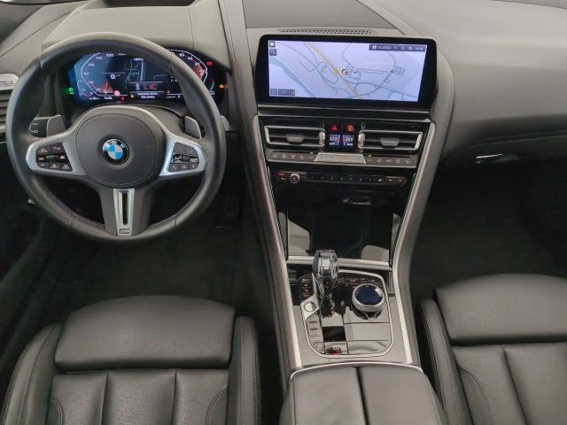 BMW M850 Coupé Gran Coupé Sedan xDrive