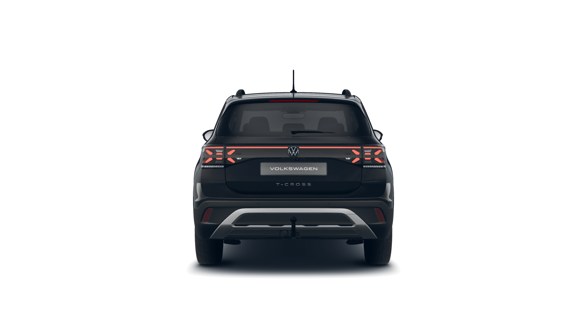 Volkswagen T-Cross DSG Life
