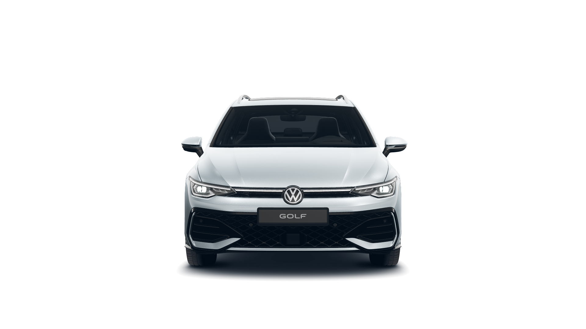 Volkswagen Golf Golf VIII R-Line Variant