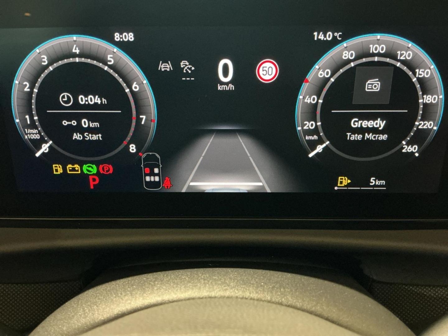 Volkswagen T-Roc 1.5 eTSI DSG Life Plus