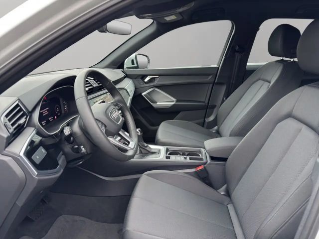 Audi Q3 35 TFSI S-Tronic