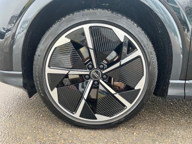 Audi Q4 e-tron 40